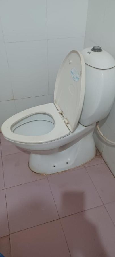 Central Residency Ξενοδοχείο Τσενάι Εξωτερικό φωτογραφία
