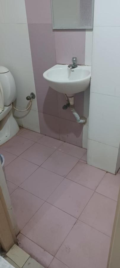 Central Residency Ξενοδοχείο Τσενάι Εξωτερικό φωτογραφία