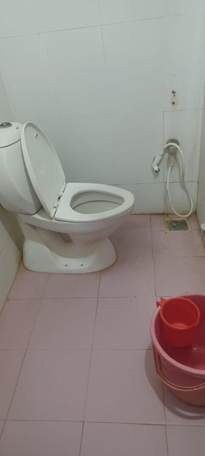 Central Residency Ξενοδοχείο Τσενάι Εξωτερικό φωτογραφία
