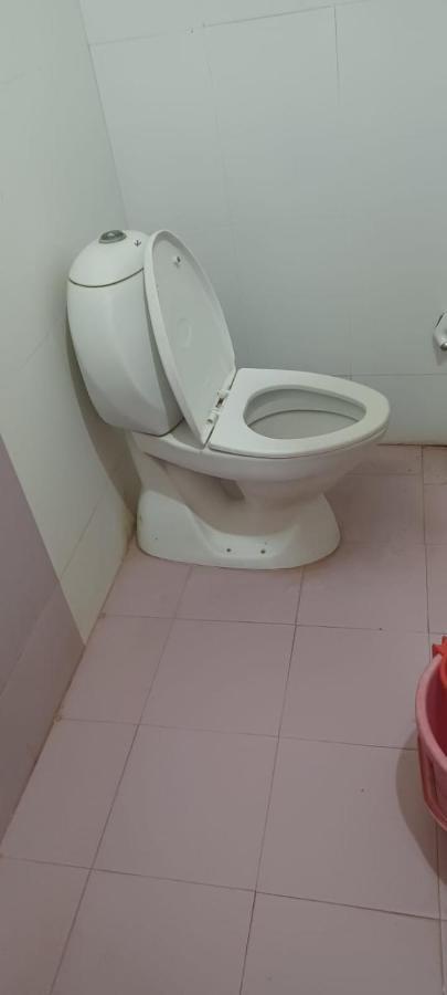 Central Residency Ξενοδοχείο Τσενάι Εξωτερικό φωτογραφία