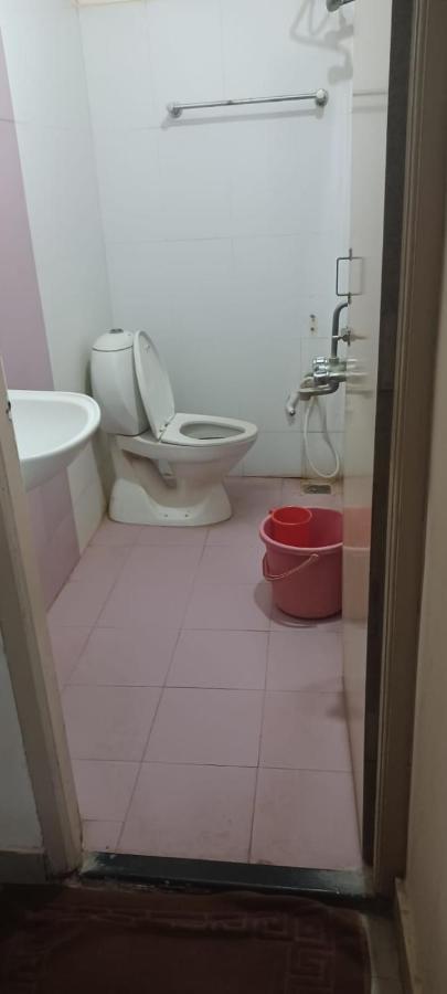 Central Residency Ξενοδοχείο Τσενάι Εξωτερικό φωτογραφία