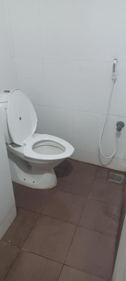 Central Residency Ξενοδοχείο Τσενάι Εξωτερικό φωτογραφία