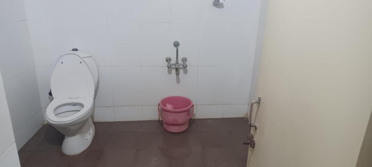 Central Residency Ξενοδοχείο Τσενάι Εξωτερικό φωτογραφία